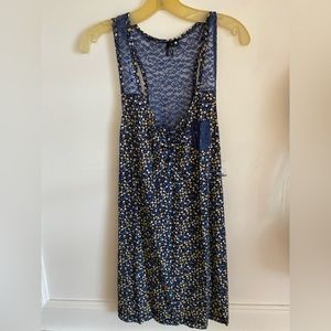 Kensie Chemise Size Large NWT